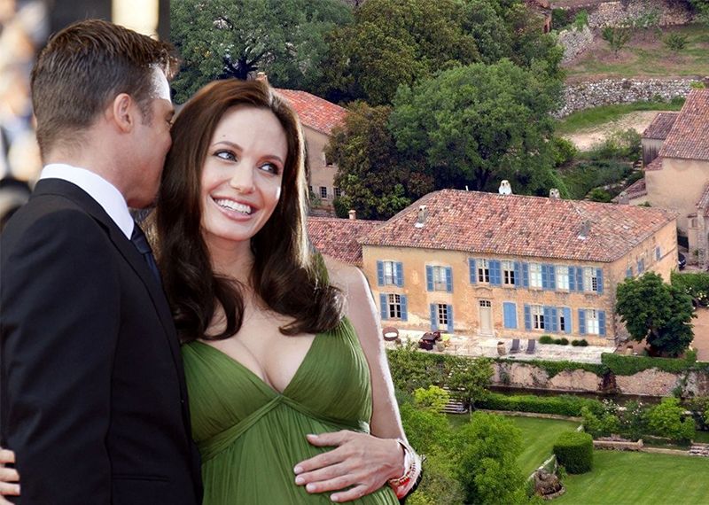 Özel yazışmaları istiyor! Brad Pitt ile Angelina Jolie yine karşı karşıya