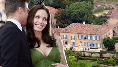 Özel yazışmaları istiyor! Brad Pitt ile Angelina Jolie yine karşı karşıya
