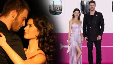 Kıvanç Tatlıtuğ'un Aşk-ı Memnu'daki yüzme sahnesiyle ilgili yorumu gündem oldu