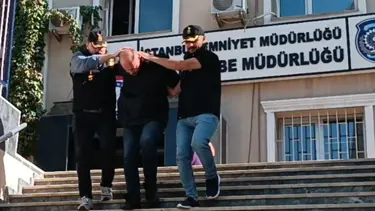 Büyükçekmece'de bazanın içinde bulunan cesedin cinayet faili yakalandı
