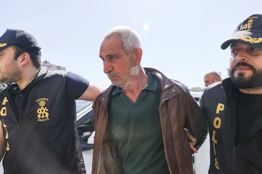 EMNİYET İKİ MÜFETTİŞ GÖREVLENDİRDİ 1 EMNİYET İKİ MÜFETTİŞ GÖREVLENDİRDİ 1