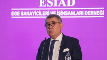 TÜSİAD Başkanı Turan: Gerekirse büyümeden taviz verilmeli