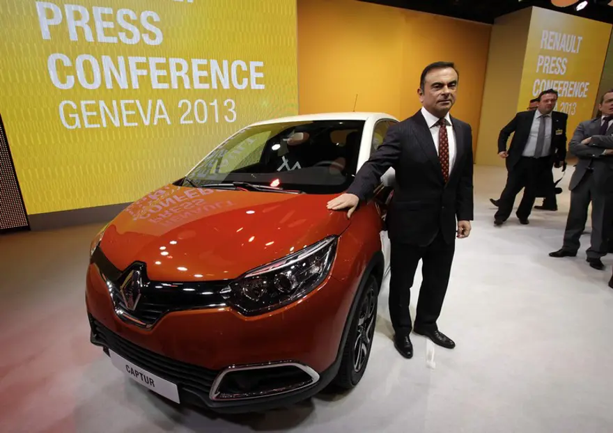 Renault Captur 57