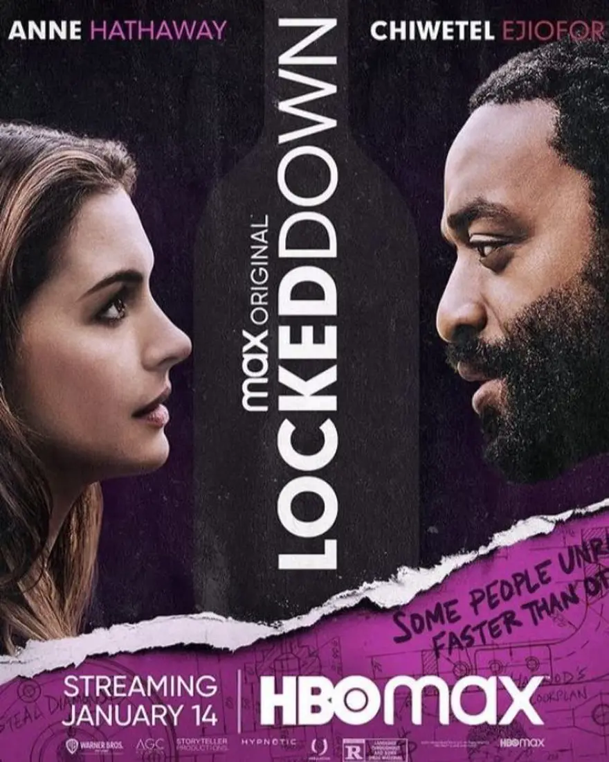 Zirvedeki yabancı komedi filmleri ve dizileri 16