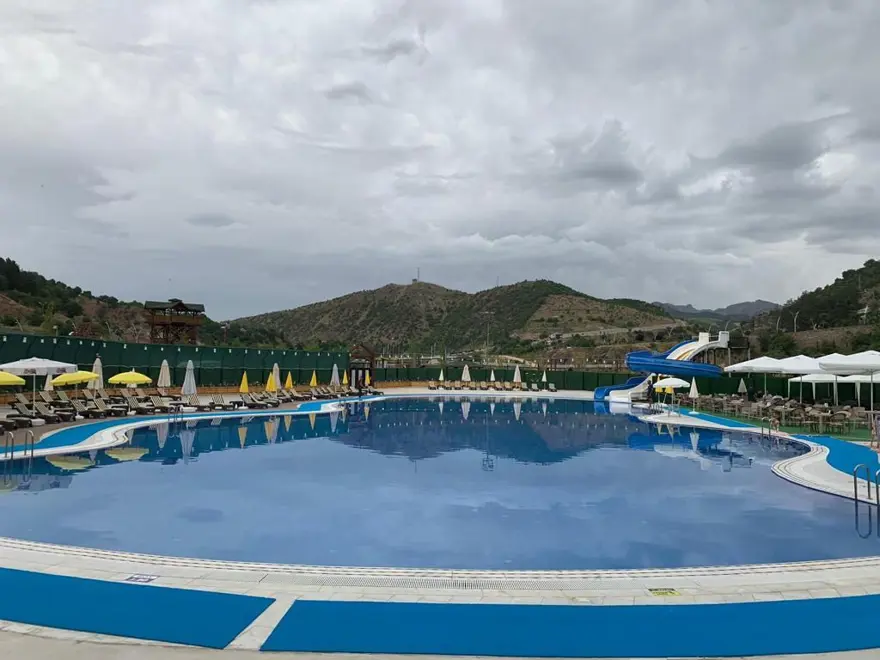 Turizmin yeni gözdesi: Tunceli 12 Turizmin yeni gözdesi: Tunceli 12