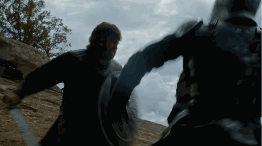 Game of Thrones'ta Rhaegar Targaryen spekülasyonu 10