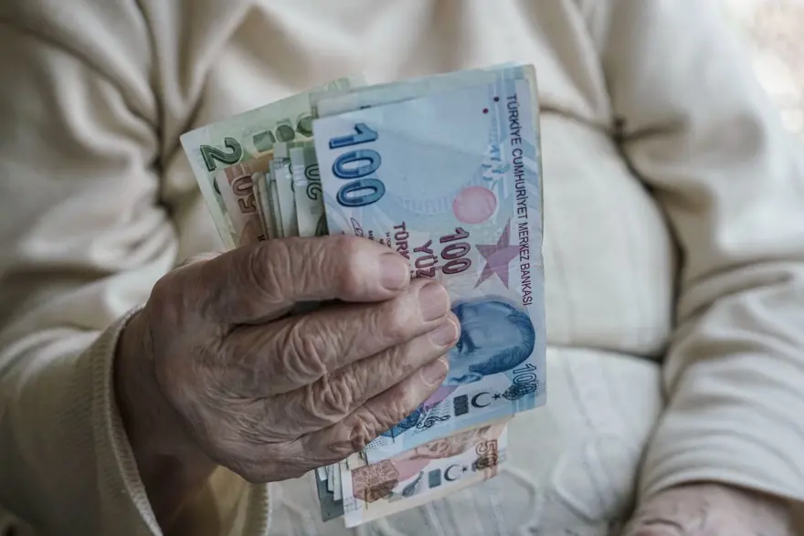 EMEKLİ MAAŞI ZAMMI NE KADAR OLACAK? 5