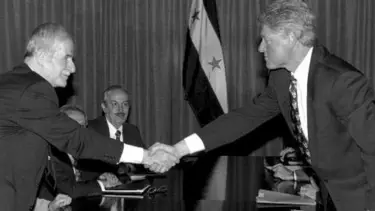 Hafız Esad kimdir? Beşşar Esad'ın babası Hafız Esad ne zaman öldü?