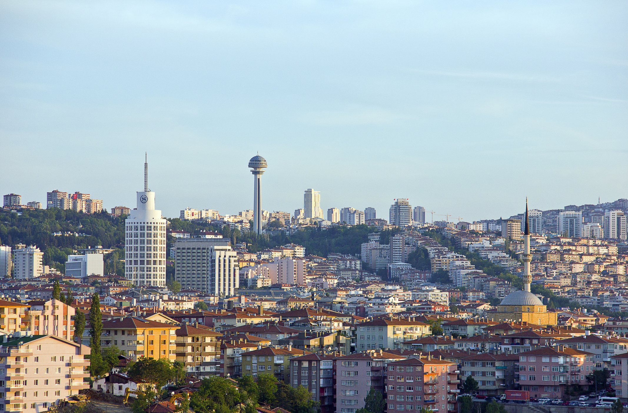 Malatya'daki Karakuz Demir Madeni Sahası özelleştirilecek