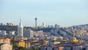 Başkentte 30'a yakın AVM'de yerinde aşılama uygulaması başlatıldı