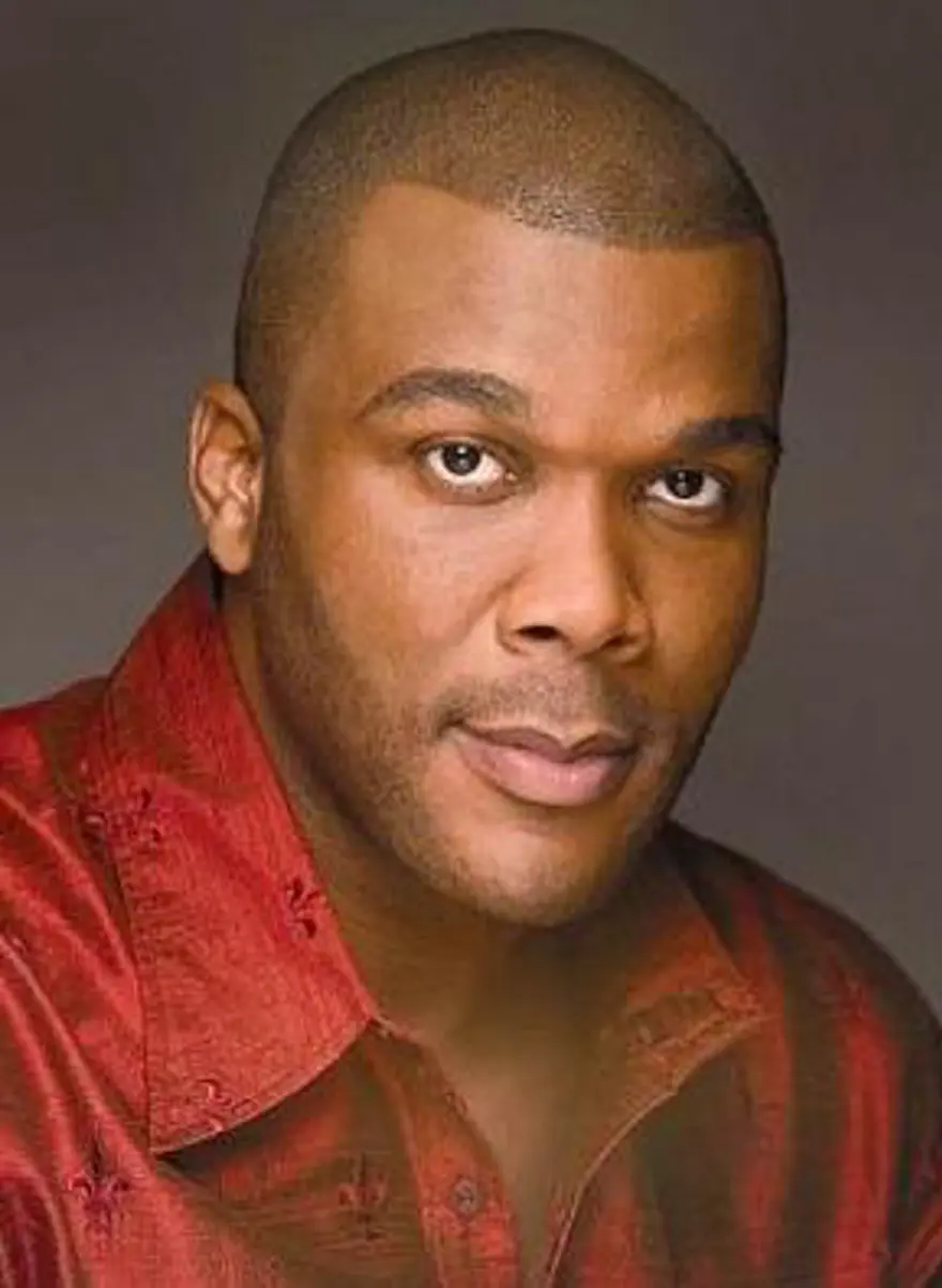 19- Tyler Perry 18