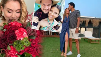 Ünlü isimlerden Sevgililer Günü paylaşımları