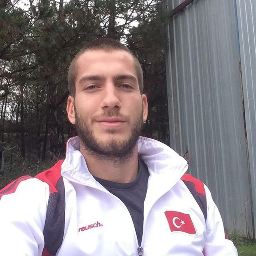 SURVIVOR OGEDAY KİMDİR? 5