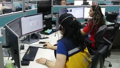 112'yi meşgul eden ilginç talepler: "Ambulans beni havalimanına yetiştirir mi?"