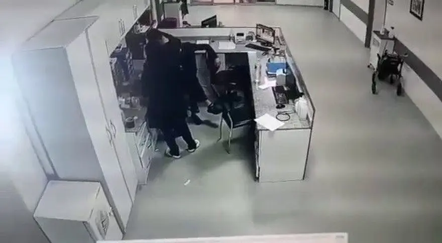 Hastanedeki patlama davasında karar belli oldu 1