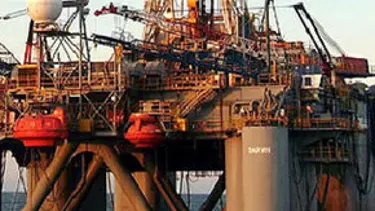 Rumlar sondajın ilk aşamasını tamamladı