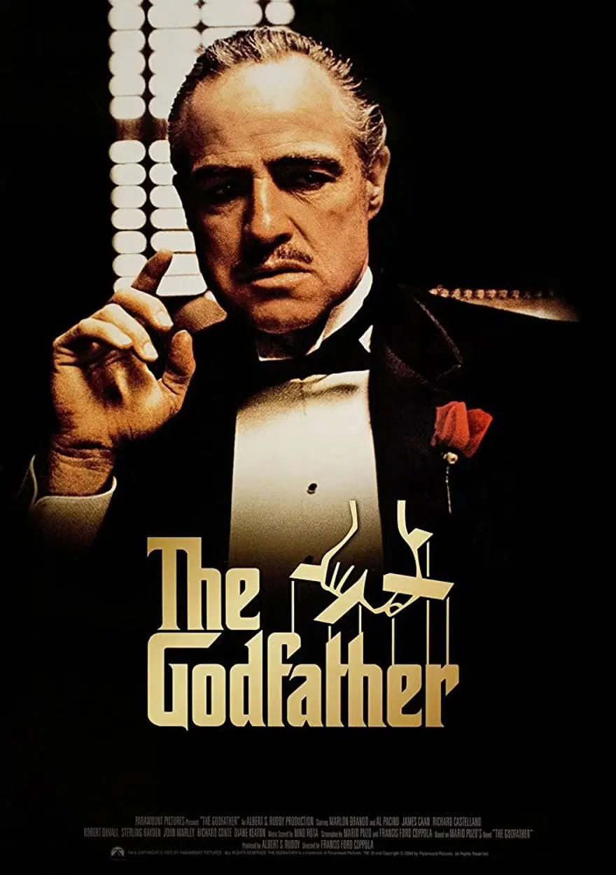 Tüm zamanların en iyi 100 filmi (En iyi film önerileri 2022) 98