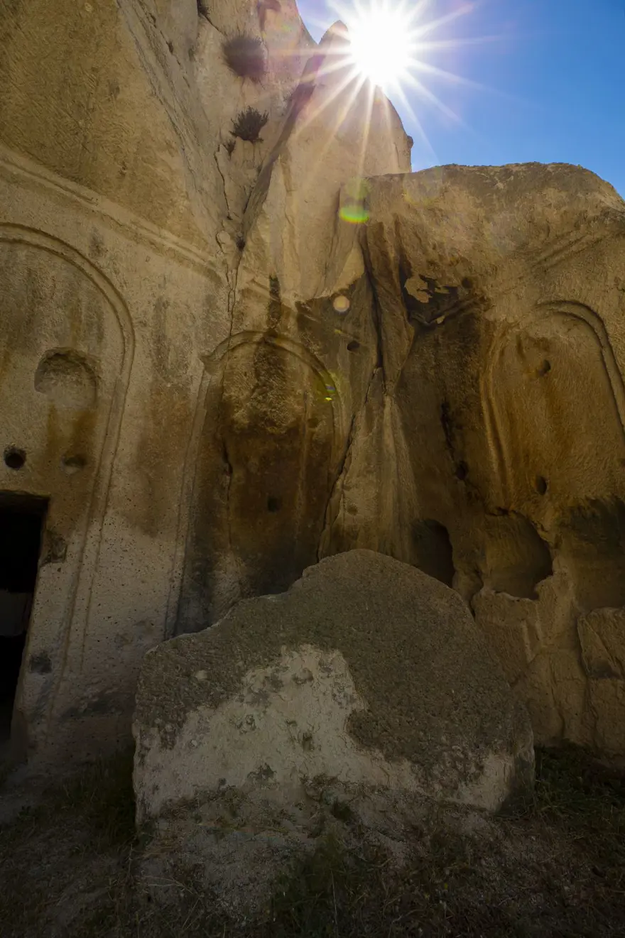 Tarihi yapılarıyla Mahkemeağcin köyü 9 Tarihi yapılarıyla Mahkemeağcin köyü 9