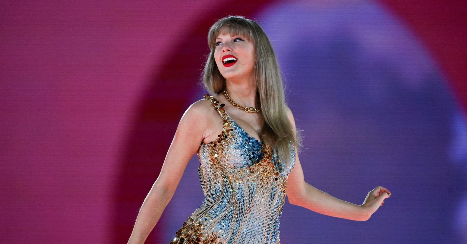 Bilim insanları araştırdı: Taylor Swift’in konuşması neden değişti?