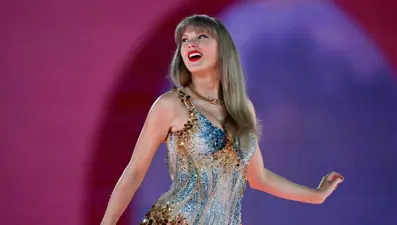 Bilim insanları araştırdı: Taylor Swift’in konuşması neden değişti?
