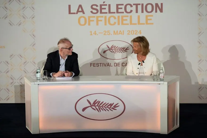 77. Cannes Film Festivali seçkisi açıklandı 6 77. Cannes Film Festivali seçkisi açıklandı 6