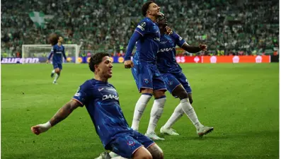 "Hedef Sancho, rakip Napoli" (23 Haziran 2025 spor manşetleri)