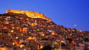 Mardin 'Dünya Mirası'na hazırlanıyor
