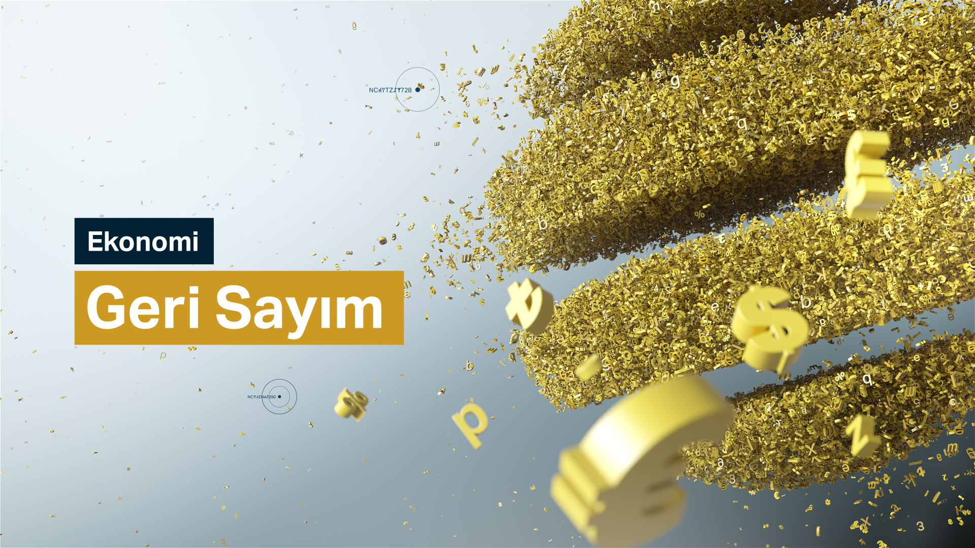 GERİ SAYIM