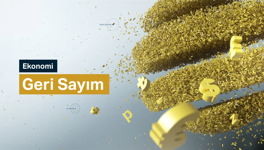 GERİ SAYIM GERİ SAYIM
