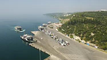 Eskihisar-Topçular hattında yüzde 25 indirim