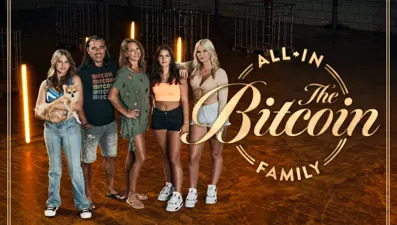 "Bitcoin Ailesi"ni kaçırılma korkusu sardı: Servetlerini dört kıtaya dağıttılar