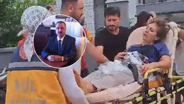 Hatay'da evlat dehşeti: İş insanı babasını öldürdü, annesini ise yaraladı