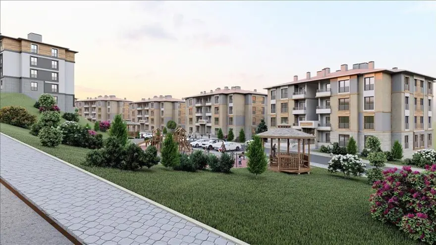 TOKİ ARNAVUTKÖY KONUT BELİRLEME KURA SONUÇLARI NASIL ÖĞRENİLİR? 2