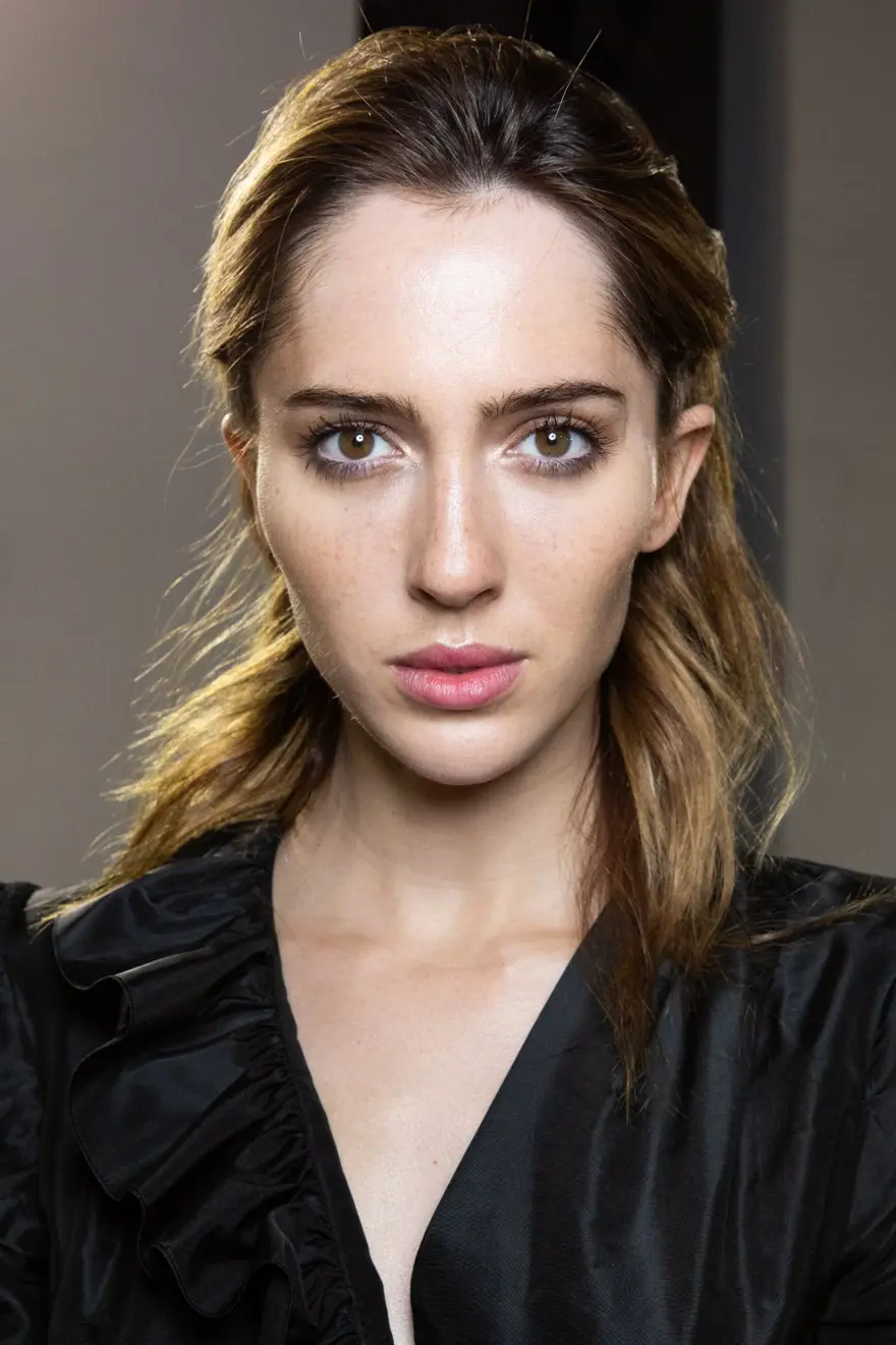 Chanel'in yeni yüzü trans model Teddy Quinlivan 1 Chanel'in yeni yüzü trans model Teddy Quinlivan 1