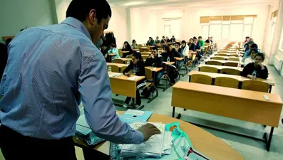 Üniversite kayıtları ne zaman? 2024 üniversite kayıt takvimi