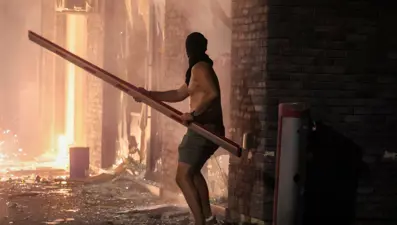 Rus istihbaratından Sırbistan iddiası: 1 Kasım'da "renkli devrim" olacak