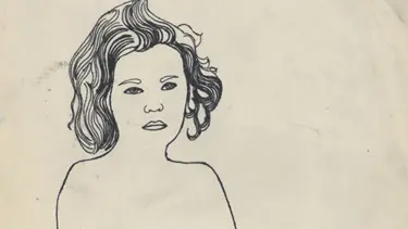 Görülmemiş Andy Warhol çizimleri