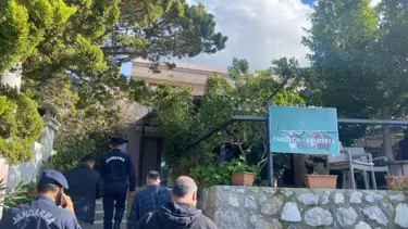 Muğla'da 508 otel ve tesis denetlendi: 252'sine kapatma!