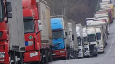 Ankara'dan 5.9 milyar dolarlık ihracat