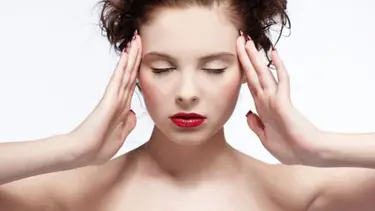 Soğuk hava ani yüz ağrısını tetikliyor