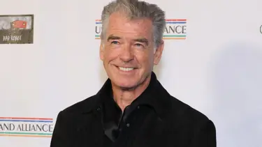 Pierce Brosnan'ın yeni projesi belli oldu