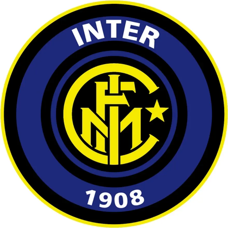 15. Inter Milan 35