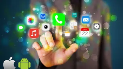 En iyi 50 mobil uygulama