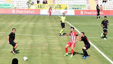 PFDK'dan sahadan çekilen Diyarbekirspor için karar