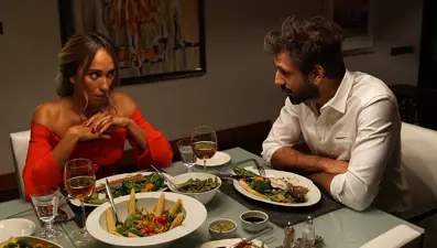 Ufak Tefek Cinayetler 37. yeni bölüm fragmanı