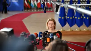 Estonya: Rusya savaşı kazanırsa B planımız yok