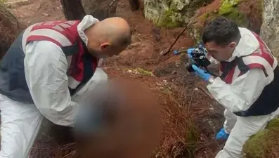 Gizli tanıklar 19 yıllık cinayeti aydınlattı: Keçisini kesti diye öldürmüş!