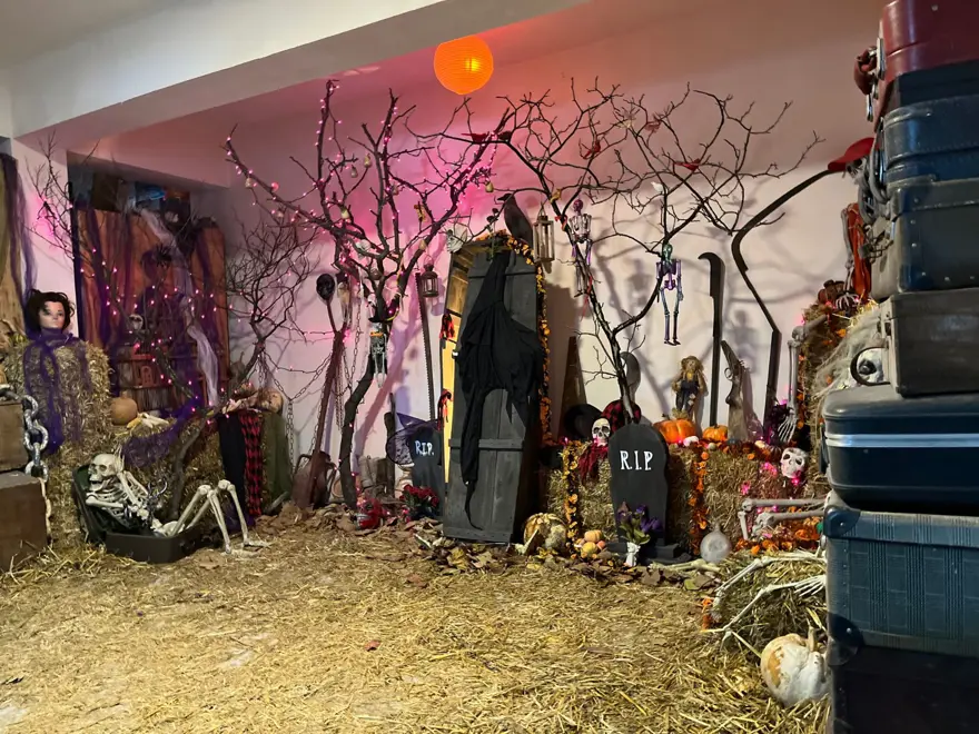 59 yıldır klasik otomobil ve eşya biriktiriyor: Bursa'daki evini müzeye çevirdi 17