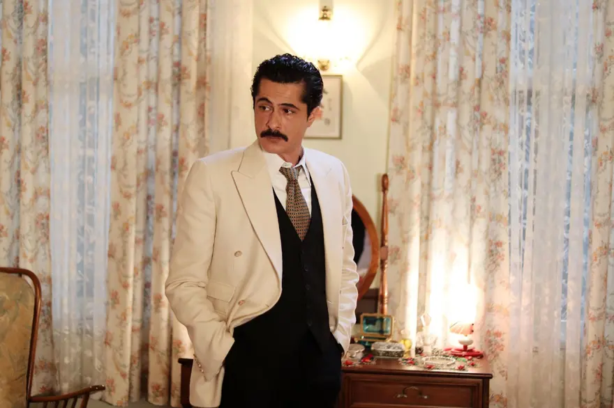 Sen Ağlama İstanbul yeni bölümüyle ekranlara gelecek: Saldırının arkasındaki isim kim? 4