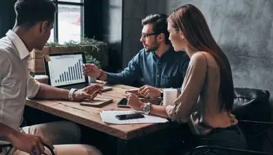 Kuadron, veri hazırlama uygulaması Reportql’i duyurdu